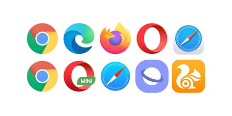 What Is A Browser Icon