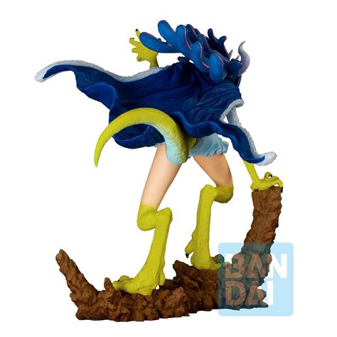 Ichibansho Figure One Piece Ulti Glitter Of Ha Bandai Spirits 45