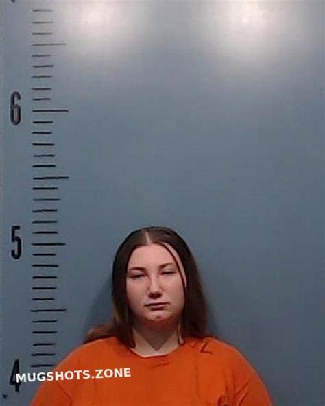 Lee Jessica Nata 11 05 2023 Taylor County Mugshots Zone