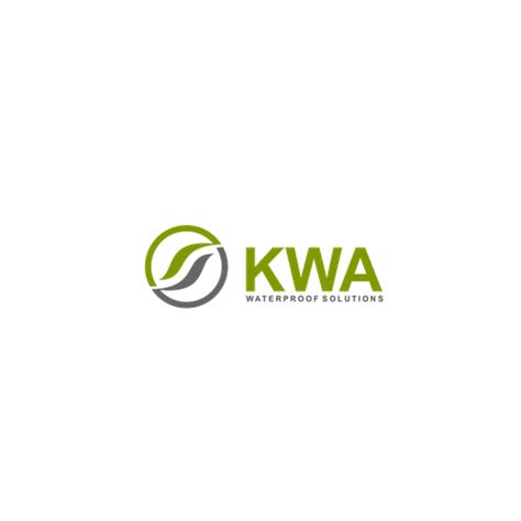 create logo for KWA | Logo design contest