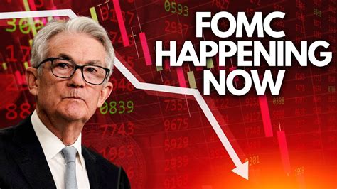 Markets Brace For Fomc Heres Our Forecast For Usd Youtube