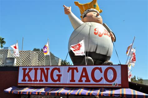 King Taco - forum | dafont.com