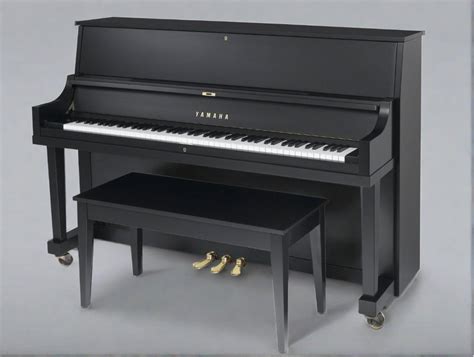 Yamaha P22 Upright Piano