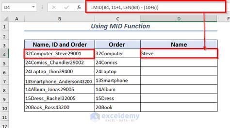 Excel Remove Characters From Right 5 Ways ExcelDemy