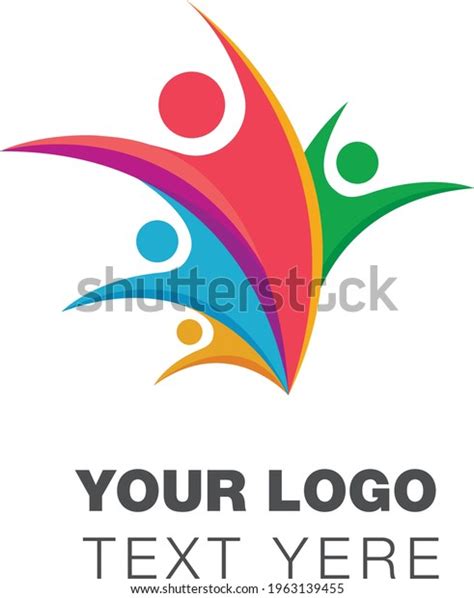 4,351 Youth Group Logo Images, Stock Photos & Vectors | Shutterstock