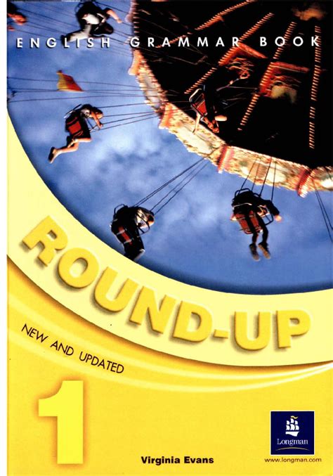 English Grammar Round Up 1 By Virginia Evans Pdf Download