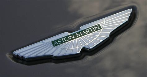 Who Makes Aston Martin Badges Swvrcca Autos