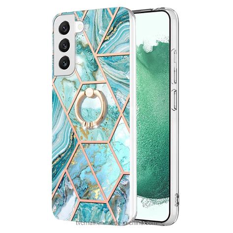 Yb Imd Series Imd Tpu Case For Samsung Galaxy S G Marble Pattern