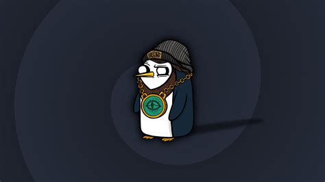 🔥 [30+] Gunter Penguin Wallpapers | WallpaperSafari