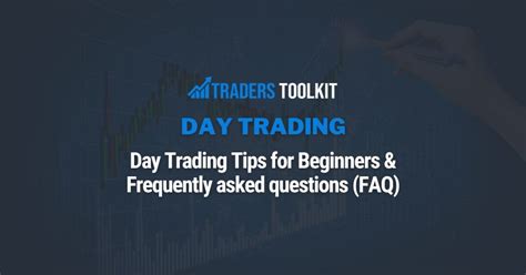 10 Day Trading Tips For Beginners