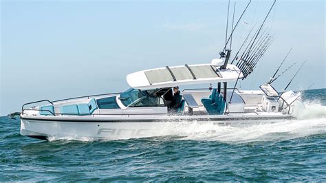 offshore fishing boats axopars ultimate adventure boats