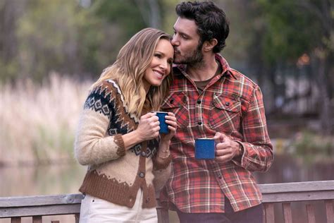 See Adam Brody and Kristen Bell in 2013's 'Some Girl(s)'