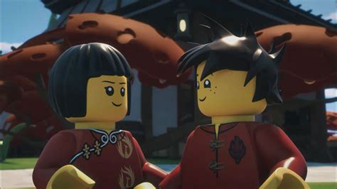 As 84 melhores imagens em ninjago season 7 no Pinterest | Ninjago lego, Ninjas e Mestrado