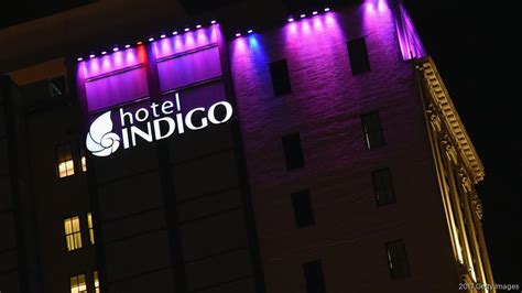 Austin Developer Jmi Realty Buys Downtown Hotel Indigo Teed Up For Big