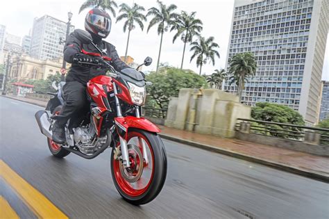 Honda Cb 250f Twister 2021 é Lançada Com Novas Cores E Grafismos 07