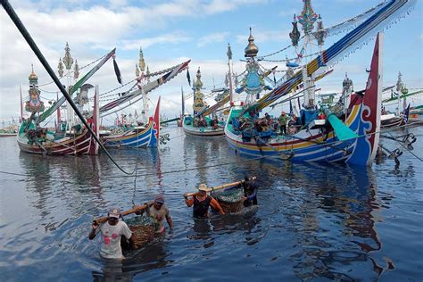 Jasindo Sediakan Asuransi Untuk Nelayan Gandeng Pemkab Banggai Kepulauan