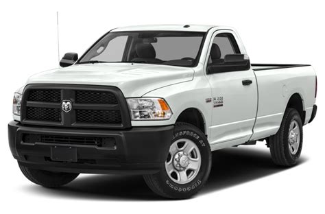 Ram 2500 Model Years Generations And News