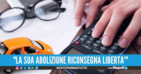 Verso L Addio Al Superbollo Auto Il Governo Ci Pensa Tassa