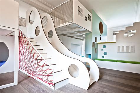 Kid's play zone ideas for indoors | homify