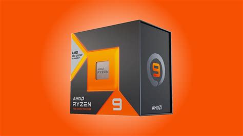 Score an AMD Ryzen 9 7900X3D CPU now for its lowest ever price