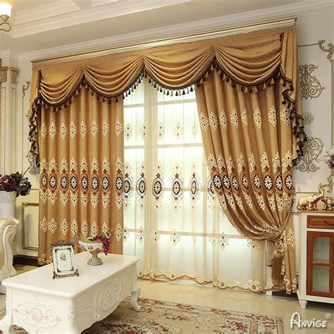 Pin on Luxury Valance