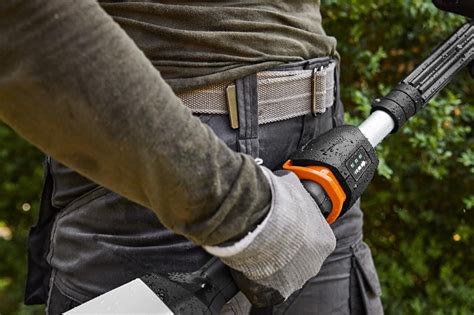 Stihl Hla K Akku Heckenschere