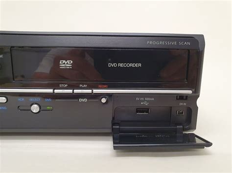 VHS DVD Recorder FUNAI WD6D M100 Schnäppchen Kaufen auf Ricardo