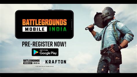 Battlegrounds Mobile India Website Battlegrounds Mobile India To Have