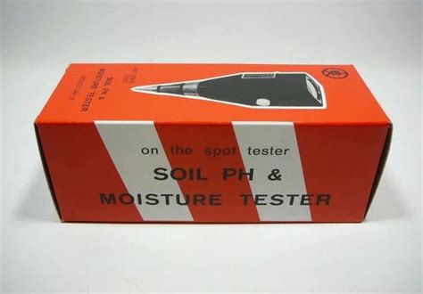 Moisture Meter Soil Ph Dm Takemura