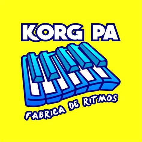 Stream Fabrica De Ritmos KORG PA Music Listen To Songs Albums