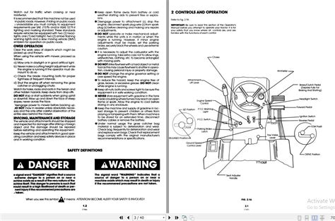 New Holland YT 16H Tractor Operator S Manual 42641024 Auto Repair