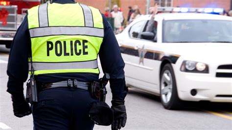 Armed Private Security Vs Police Response Times