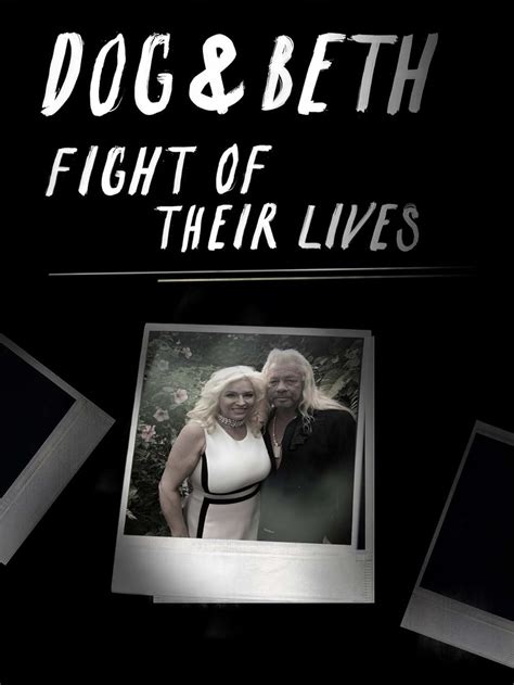 The Spectacle Of Dog And Beth Unpacking The 2017 Dog And Beth Divorce That Captured Public Gaze