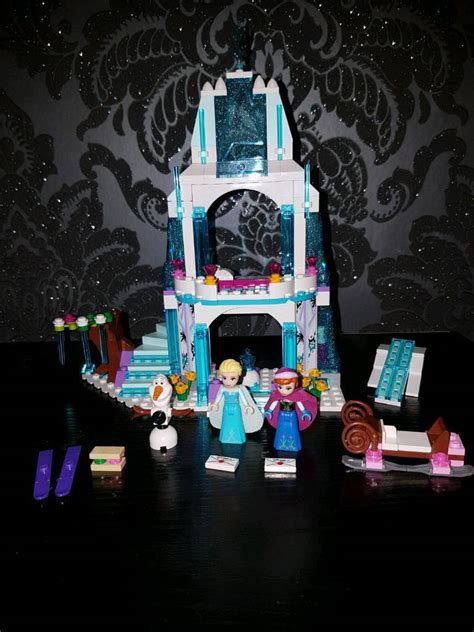 LEGO Disney frozen castle | in Bradford, West Yorkshire | Gumtree