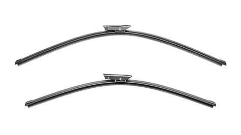 Renault Grand Scenic 2007 2010 Replacement Wiper Blades