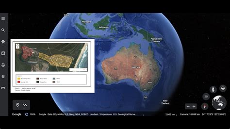 How To Make A Map Using Google Earth That Has BOLTSS YouTube