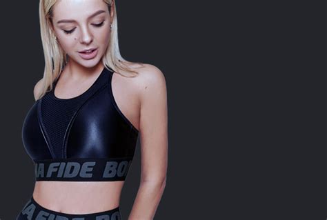 Bonafide Leggings & Workout Wear | Shop the Latest Collection