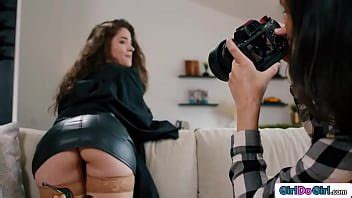 My Hot MILF Neighbor Ravages My Asshole LetMeJerk