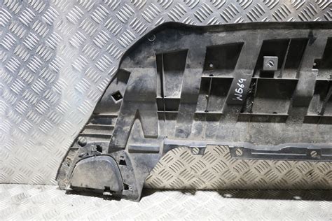 Ford Transit Connect Mk Front Bumper Tray Kt B A B A Wg