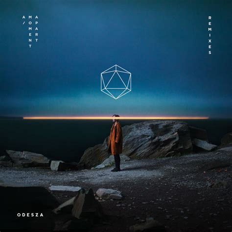 ODESZA / Artists / Counter Records