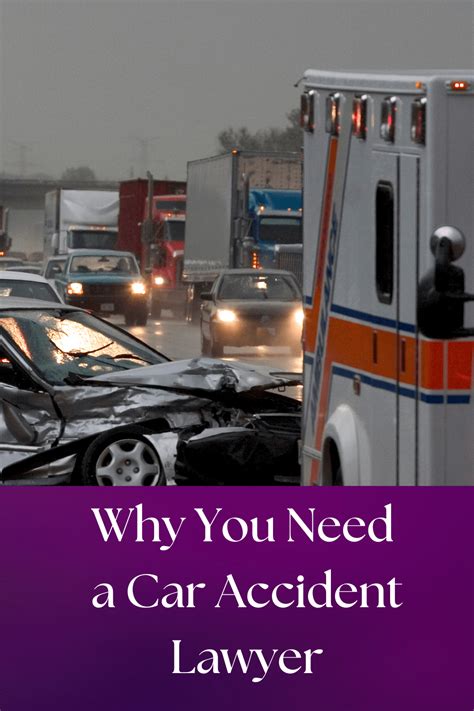 Why You Need A Car Accident Lawyer Tamara Like Camera