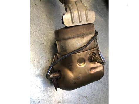 Catalytic Converter Volvo XC90 II 2 0 T8 16V PHEV Polestar AWD