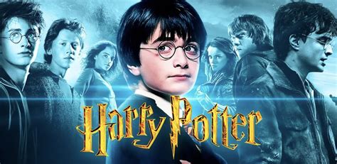 La serie tv su Harry Potter è ufficiale ecco la prima immagine un