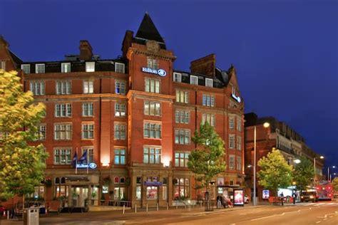 Hilton Hotels in United Kingdom - Find Hotels - Hilton