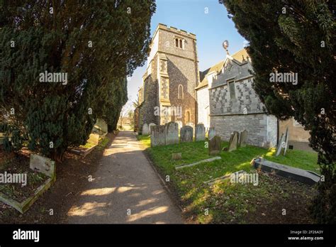 St John S Church Layhams Rd West Wickham Br4 9hn Religious Architecture In The United Kingdom