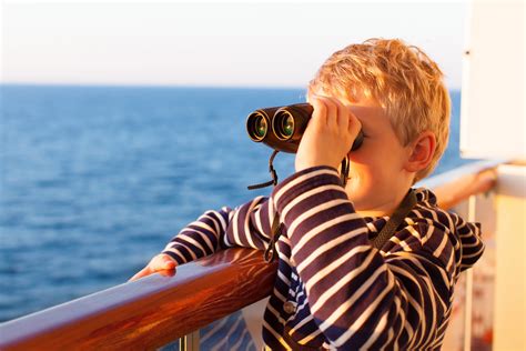 Cómo es un crucero con niños - HolaCruceros Blog