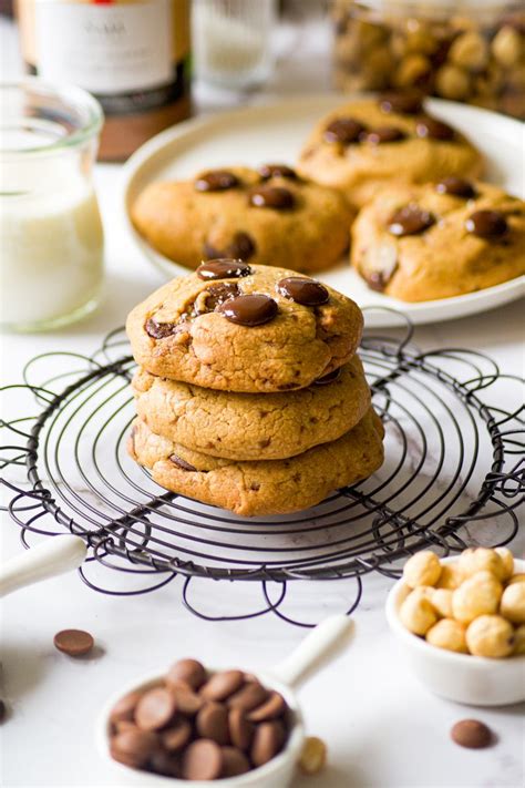 Cookies Coeur Fondant Au Chocolat Aux D Lices Du Palais Coeur