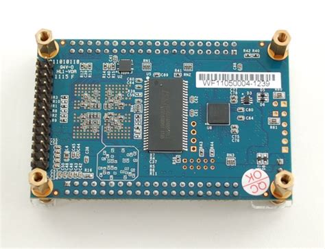 New Product De0 Nano Altera Cyclone Iv Fpga Starter Board