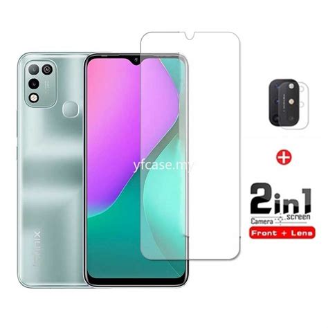 In Stock Infinix Hot S Tempered Glass Film In For Infinix Hot S Nfc T Play Note