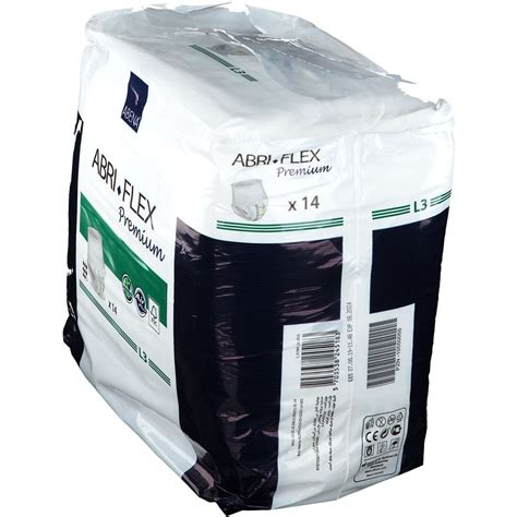 Abena Abri Flex Premium L3 14 St Shop Apotheke